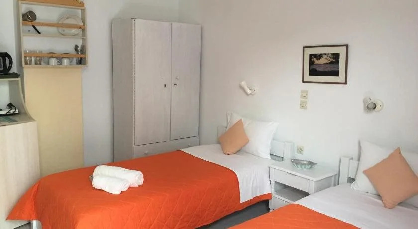 Pension Galini