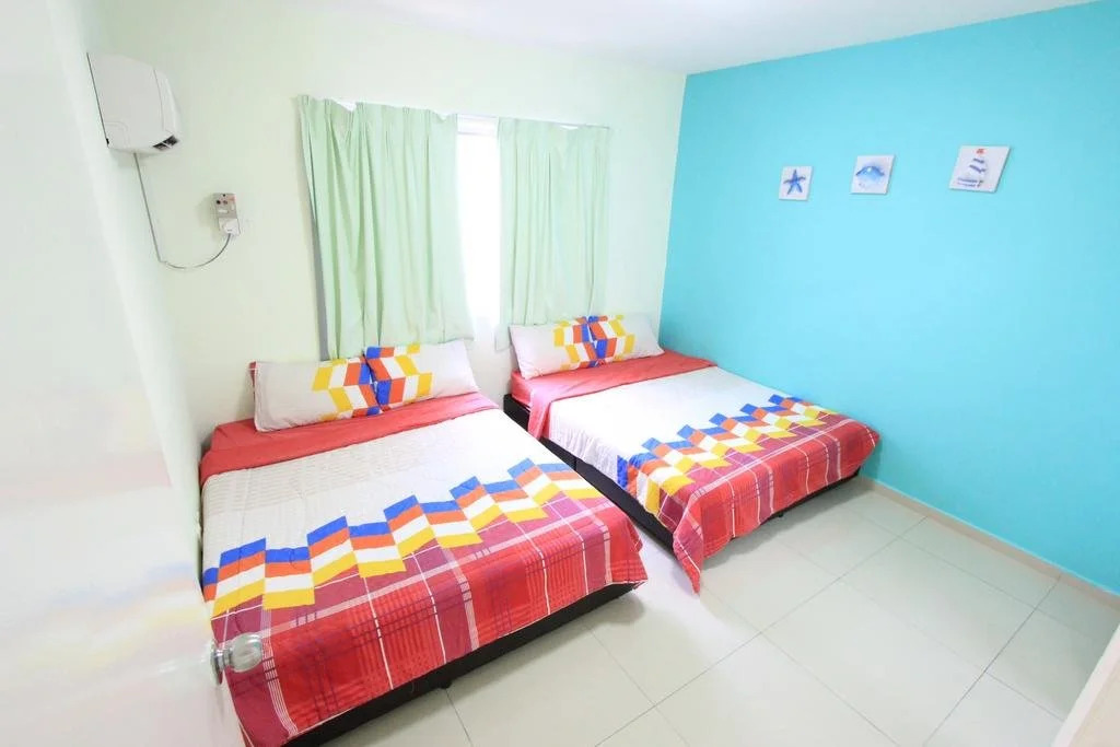 Emerald Melaka Stay
