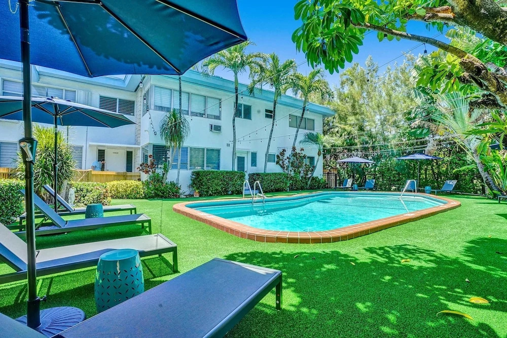 Bay Harbor Boutique Vacation Rental