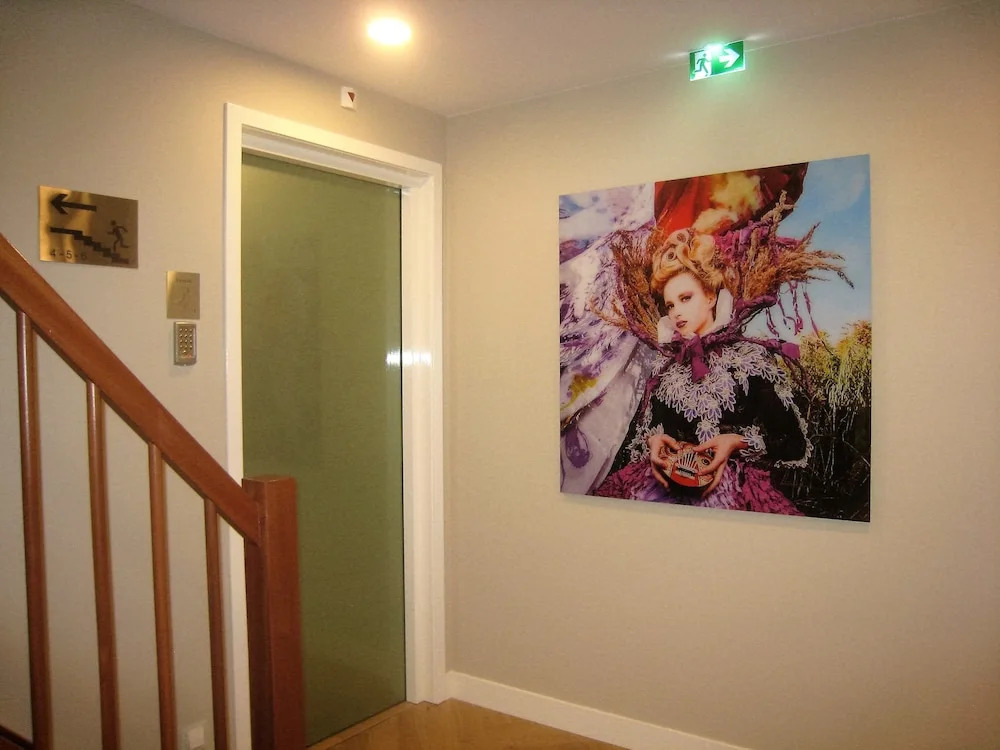 Boetiek Hotel van Schagen