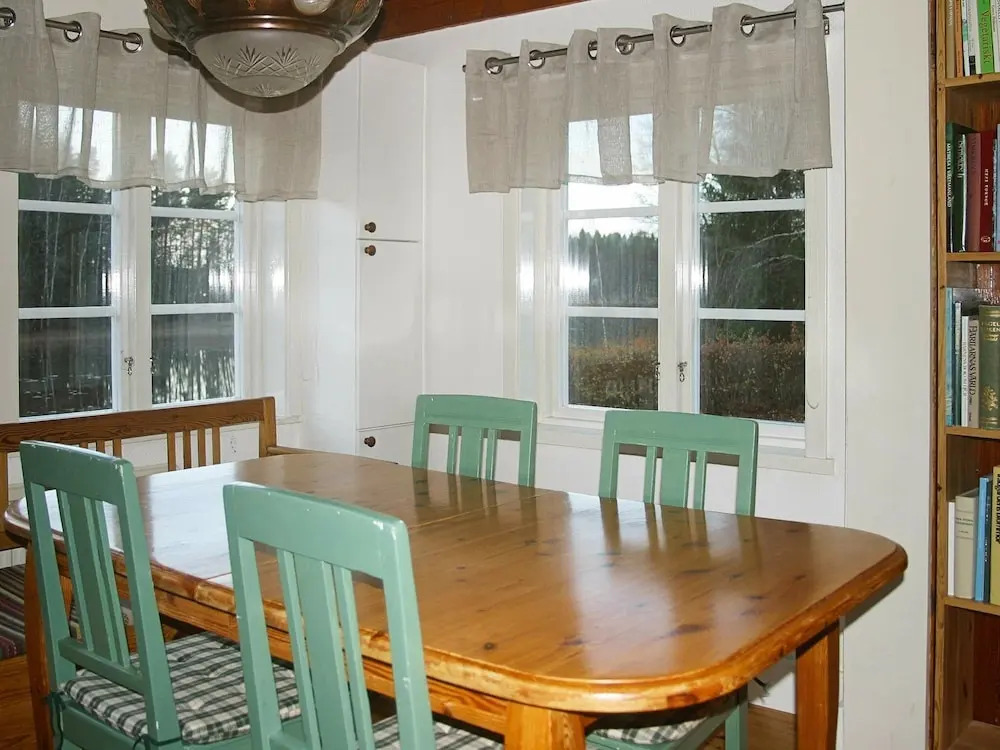 9 Person Holiday Home in Kolsva
