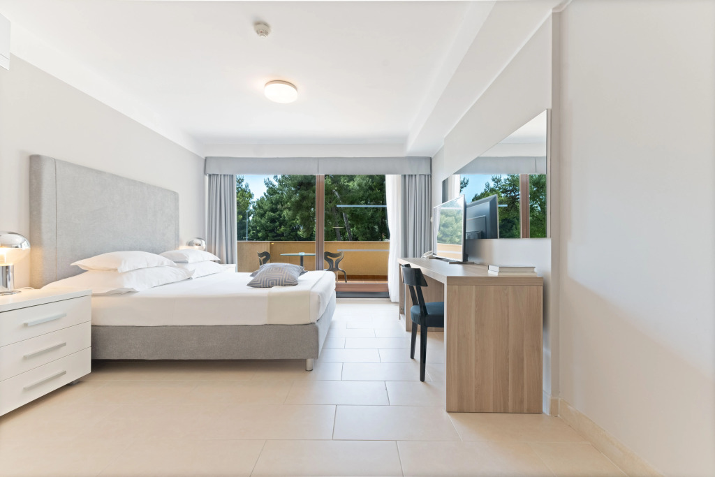 The Residence Aparthotel