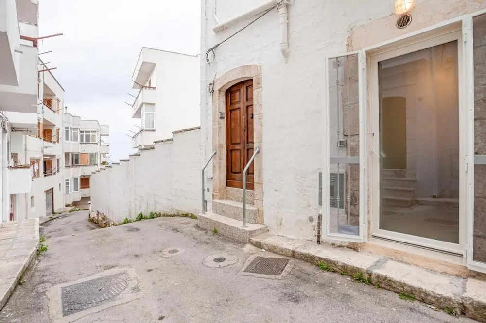Casa Felice Tiny & Comfortable Studio