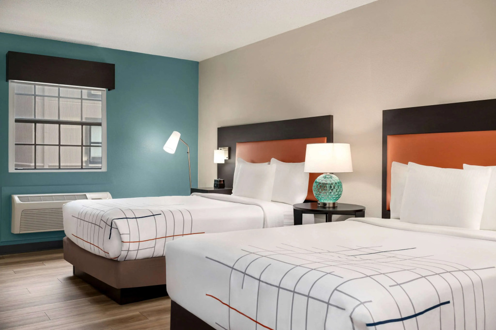 La Quinta Inn by Wyndham Columbus I-70E Reynoldsburg