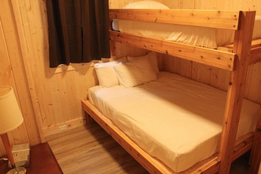 Manning Park Resort