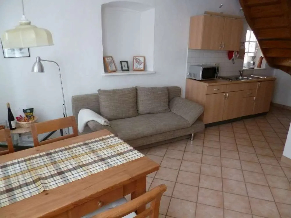 Alter Winzerhof Weisenheim am Berg 3 Sterne SUPERIOR