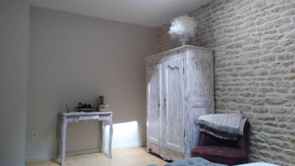 Chambres des Lunes