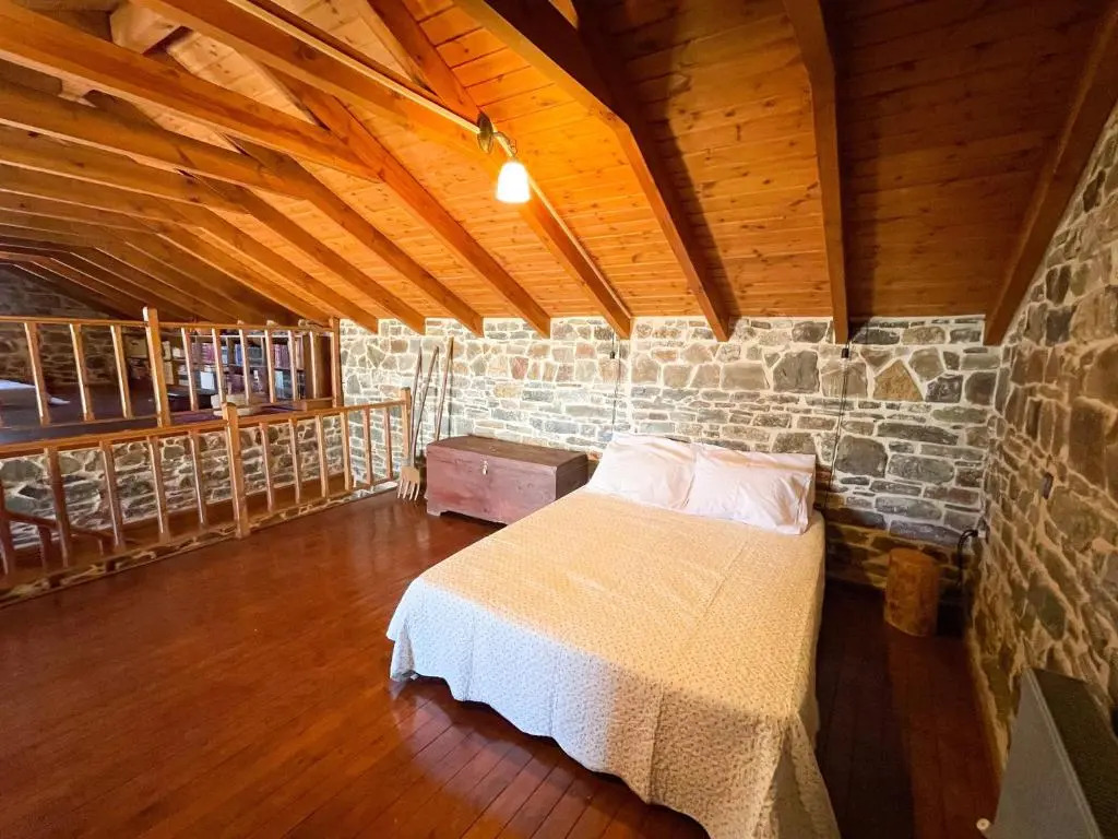 Echo Traditional House - Ηχώ Παραδοσιακό Σπίτι