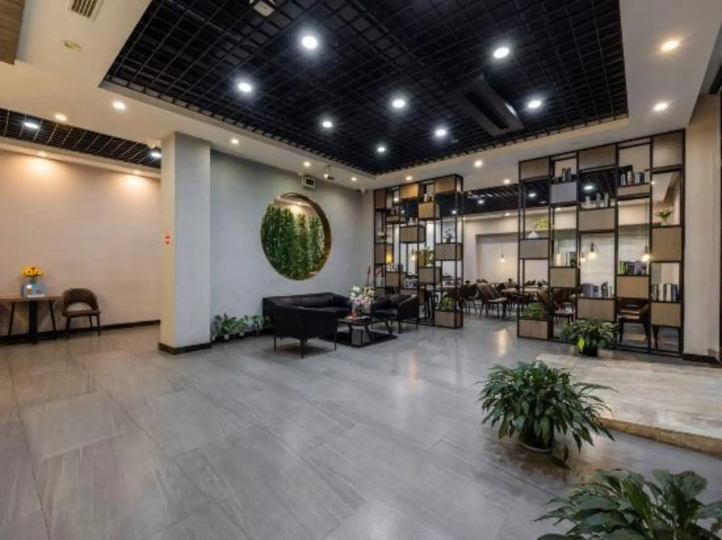 Haibo Hotel