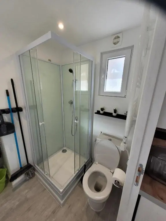 Appartement gîte "L'œillet" 4 personnes Bayeux