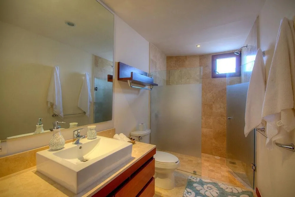 Amura 202 Alamar - 2 Br Apts