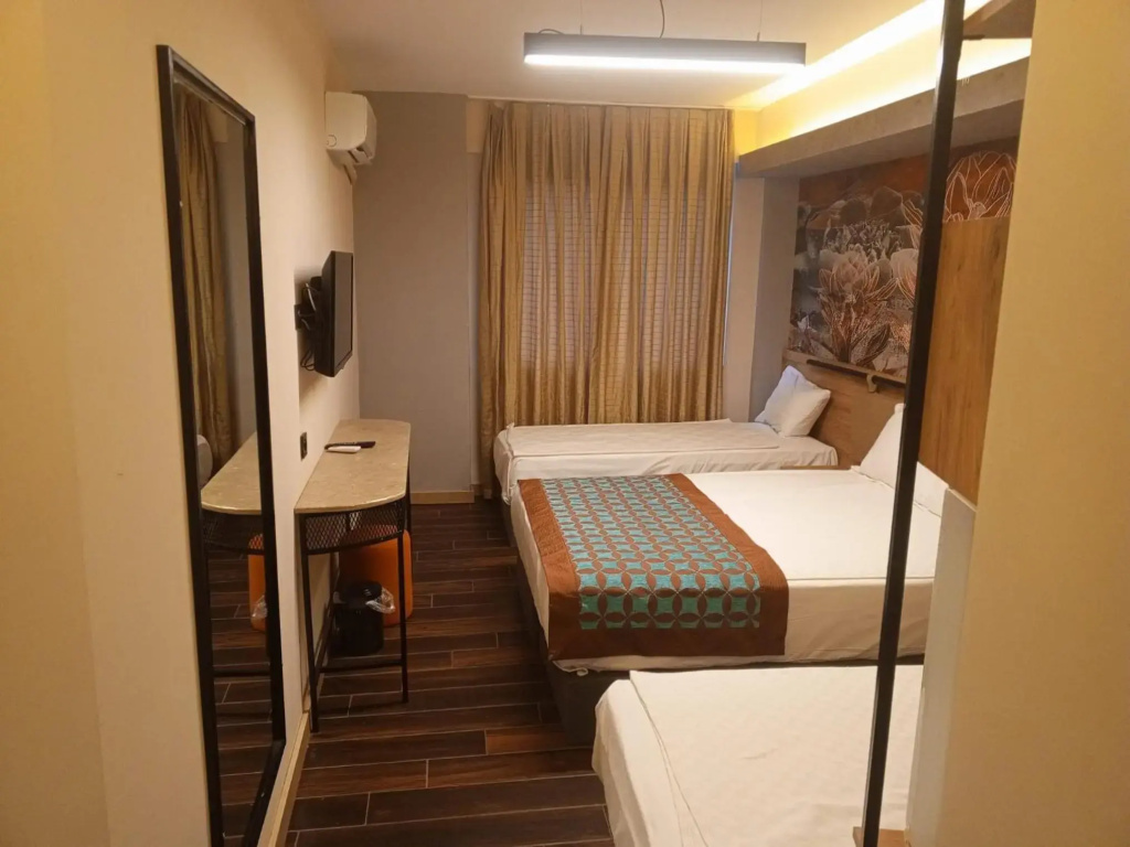 Lupo Libero Hotel Spa