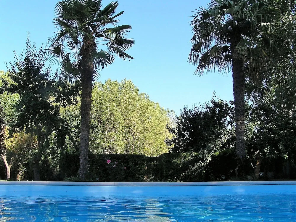 CASA RURAL LOS HALCONES