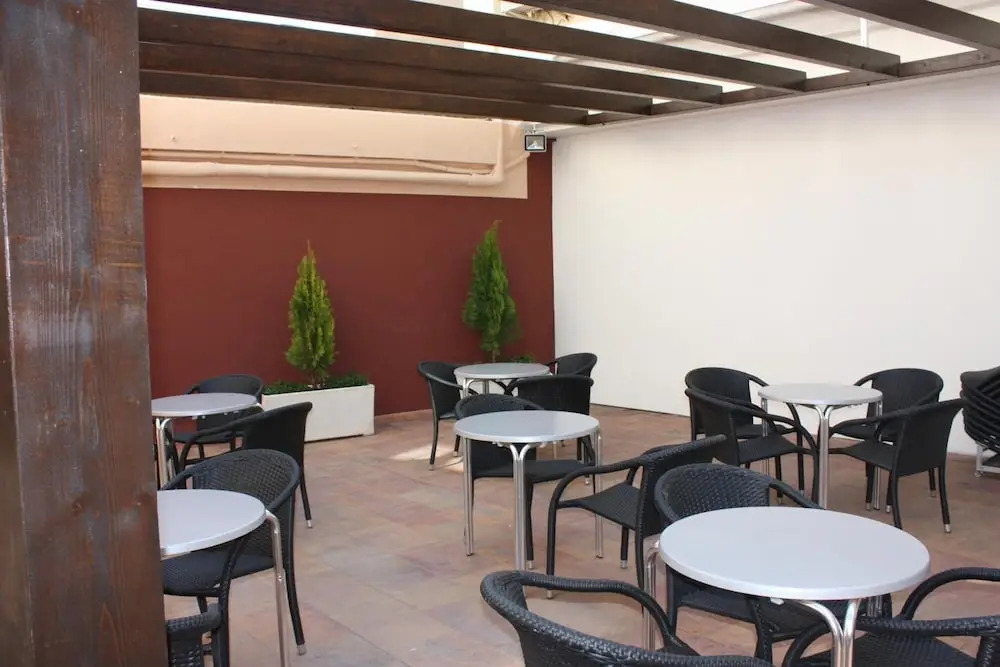 Hotel Remigio