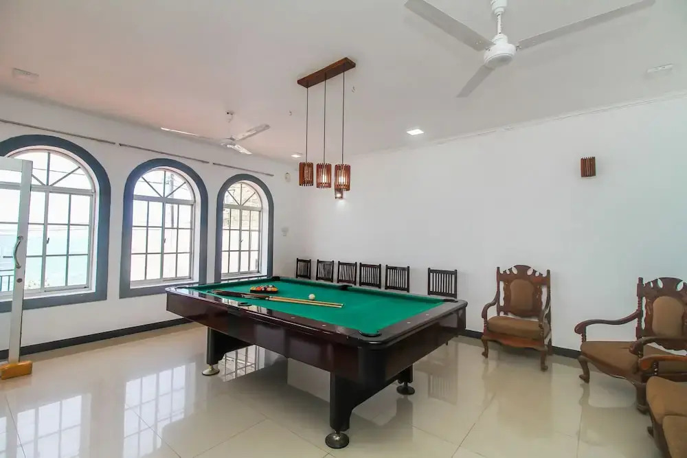 OYO 574 Casab Lanka Rest