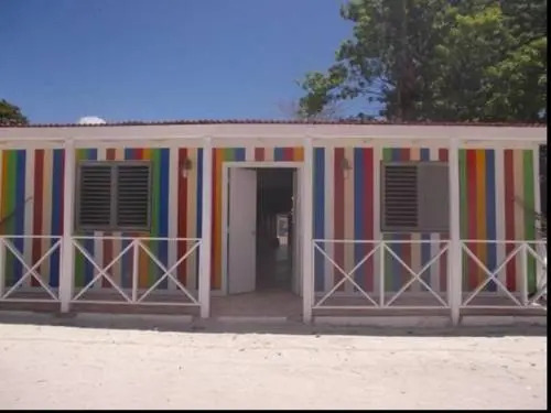 Casa Rural El Paraíso de Saona