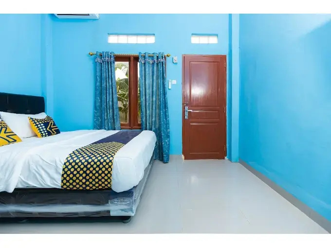Pondok Seril by OYO Rooms
