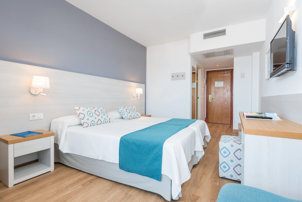 Hotel Vista Park