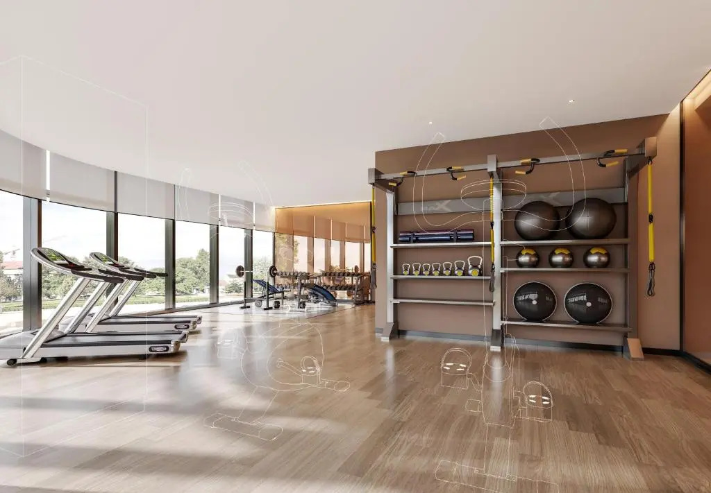 Hilton Garden Inn Beijing Daxing International Airport