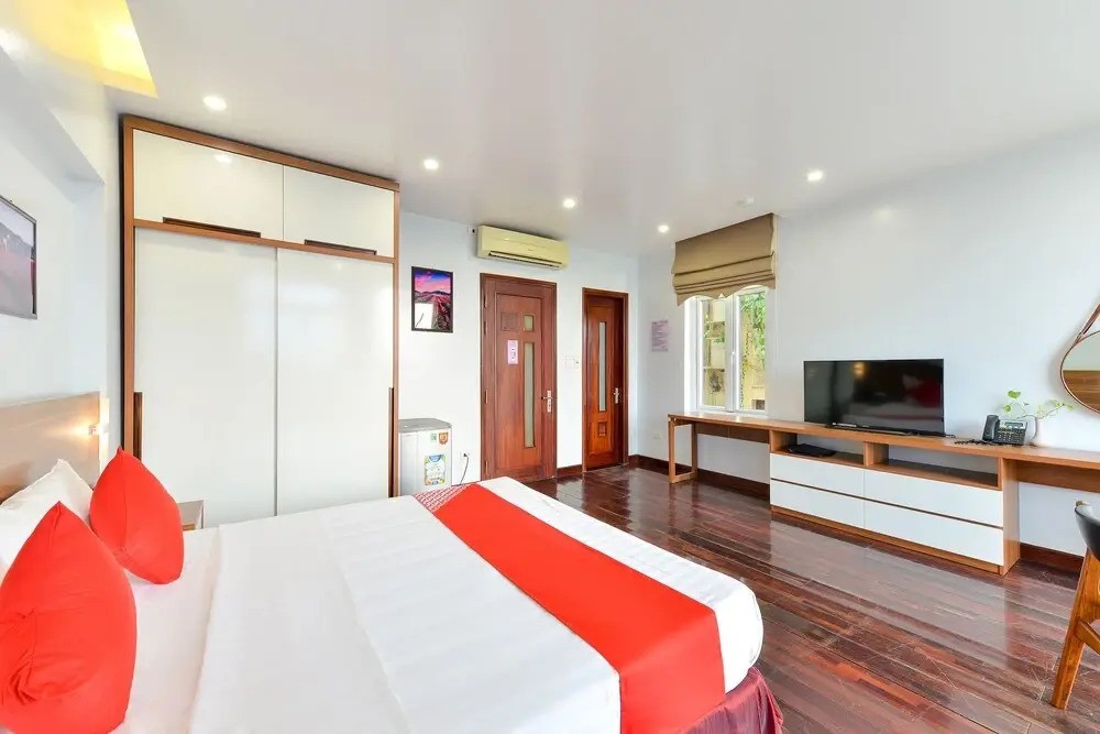 Lavender Hotel Apartment