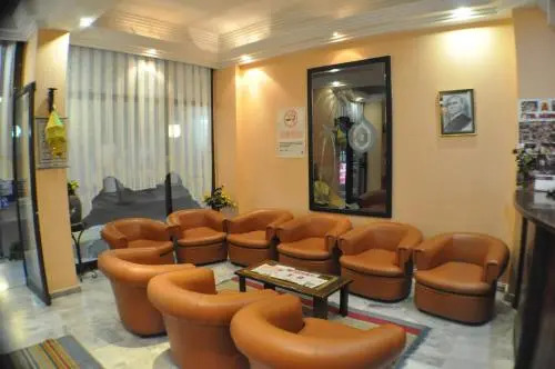Akerdem Hotel