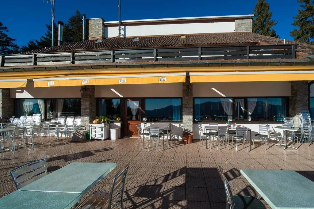 Albergo Cardada