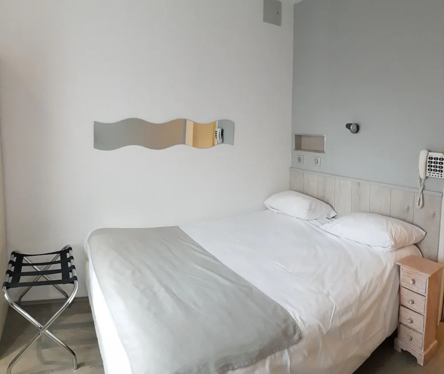 Hôtel La Bérangère