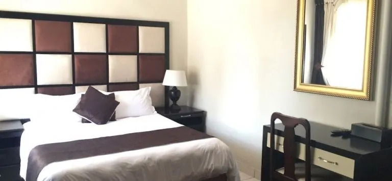 Dube Executive Suites