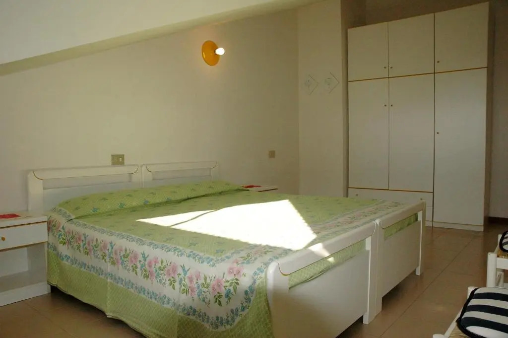 Appartamento Arpa