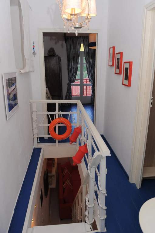 Dandy Villas Velanidia Sailors House - Private Maisonette - Sea View