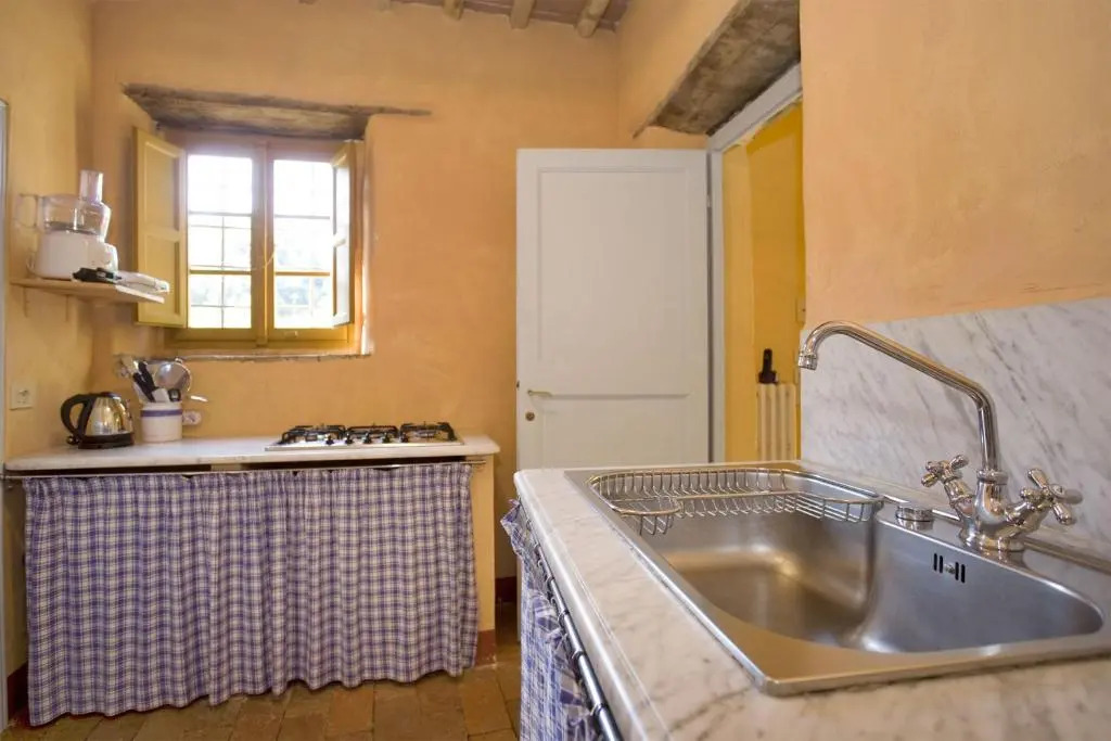 Villa Bottino by Salogi Villas