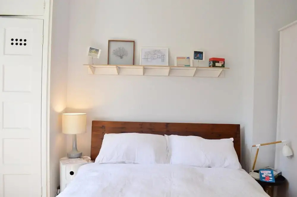 Charming 2 Bedroom Apartment in Bethnal Green