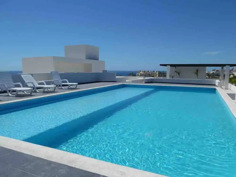 Beautiful Condo 300 Meters To Medano Beach