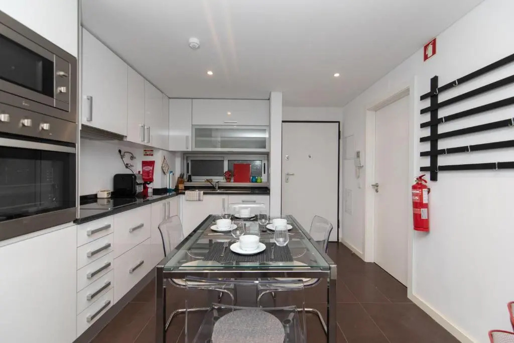 Apartamento Luz T1 Sesimbra
