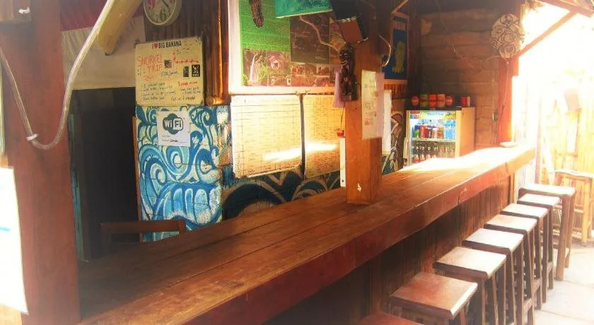 Good Vibes Bungalows