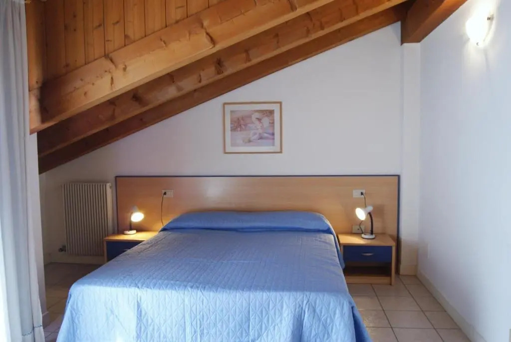 Appartamenti Villa Paola-Pochi passi dal mare-Zona piazza Aurora-Lido di Jesolo