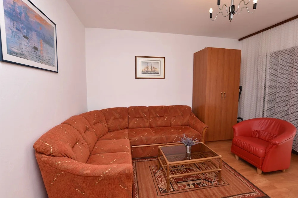 Apartment Zdravko