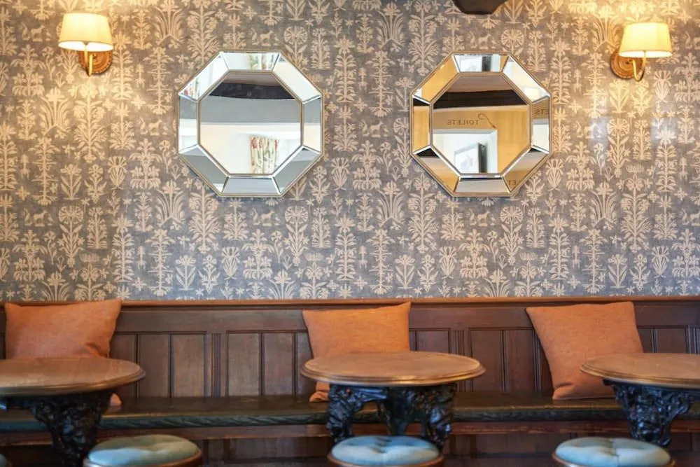 Beckford Inn