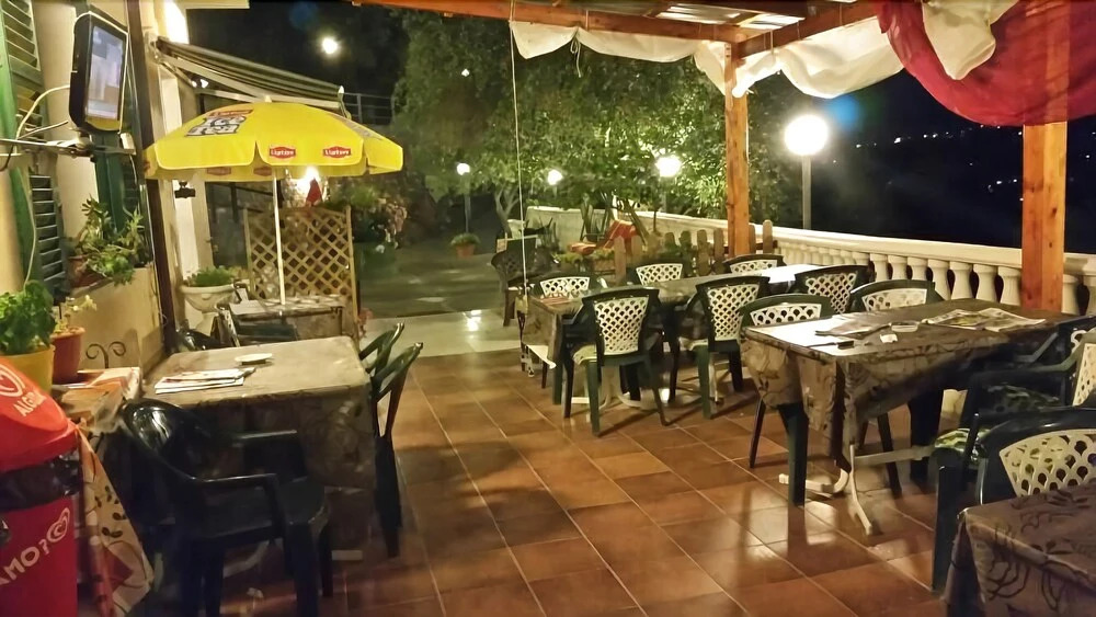 Albergo Dolcedo