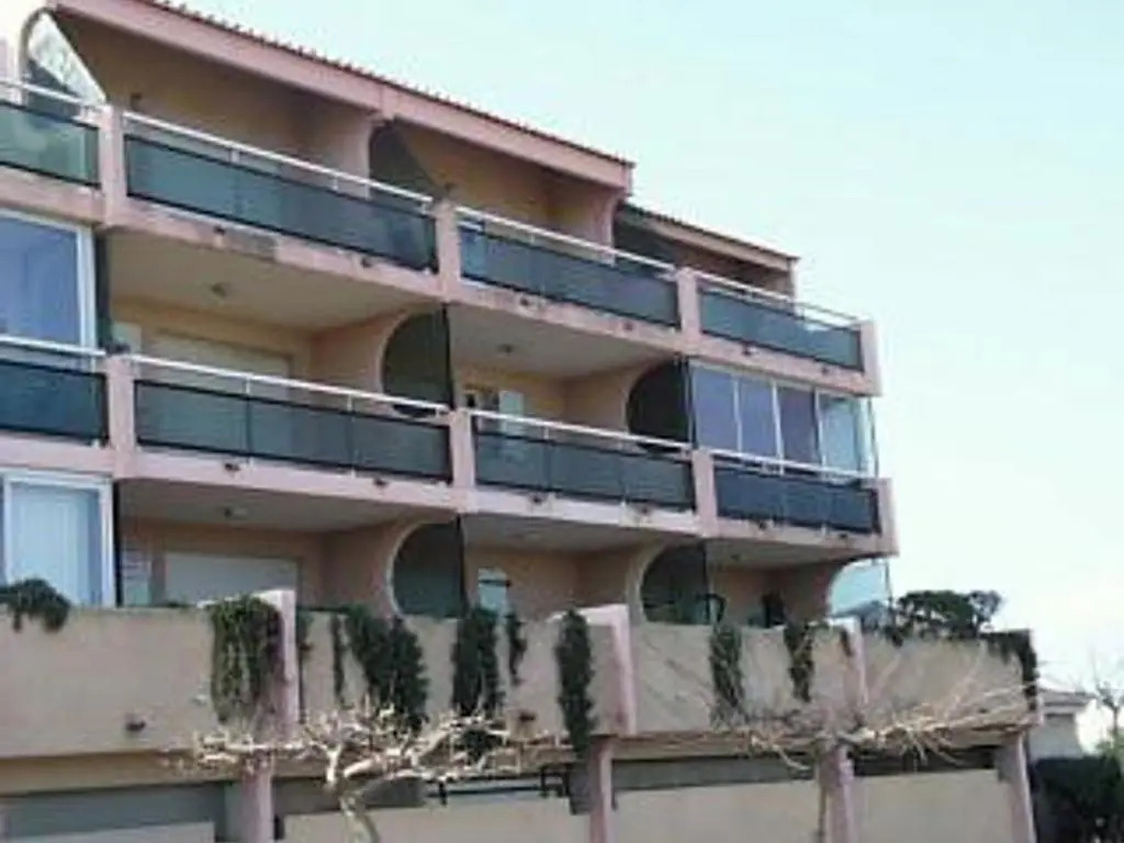 Appartement Port Barcarès, 2 pièces, 4 personnes - FR-1-81-201