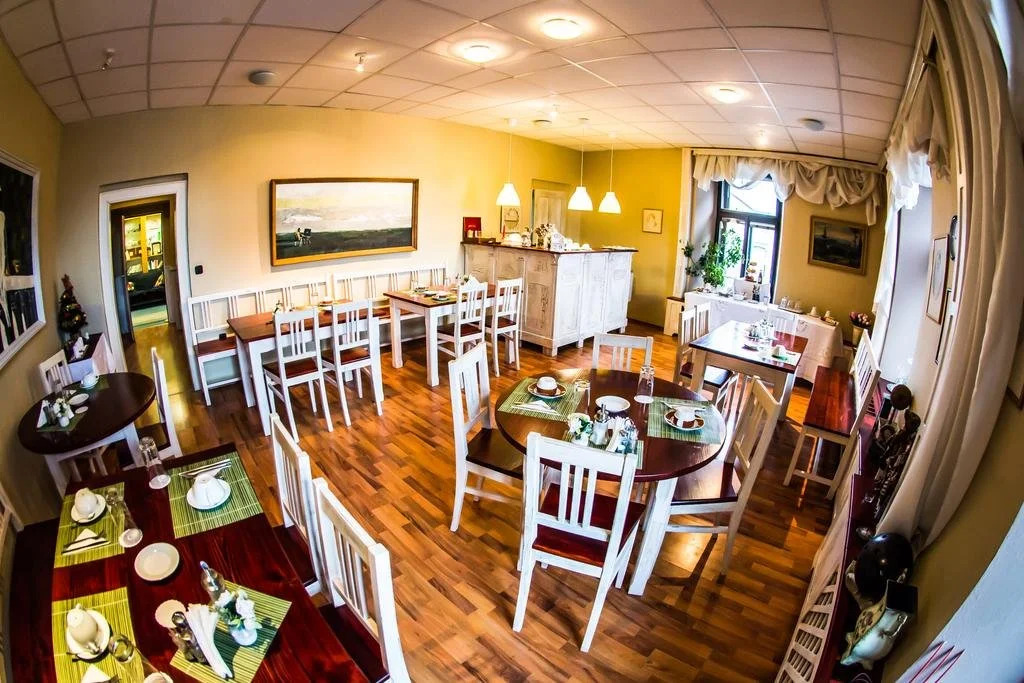 Hotel Panský Dům Žamberk