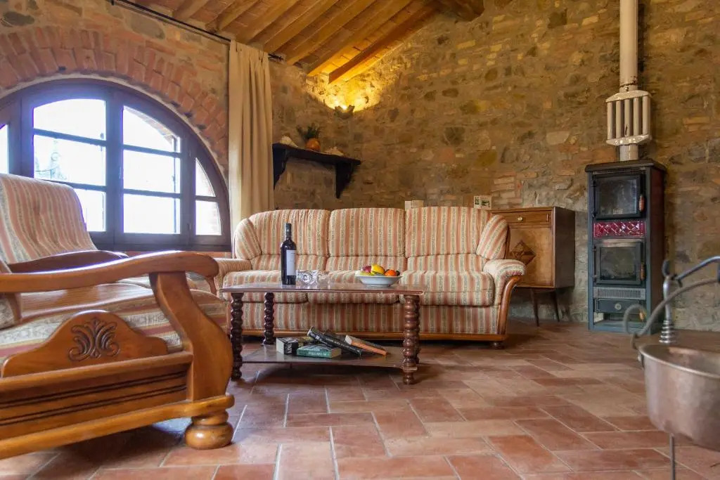 Agriturismo Le Vignacce