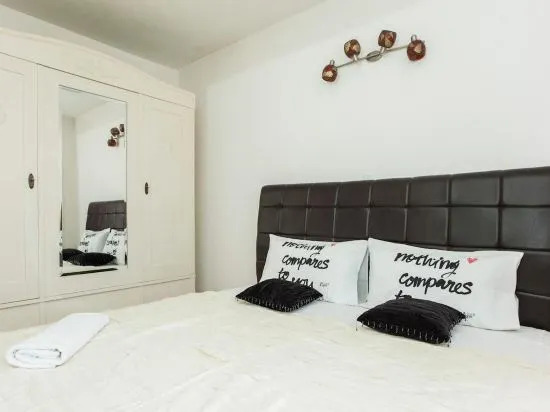 Exclusive Apartments Bistrik
