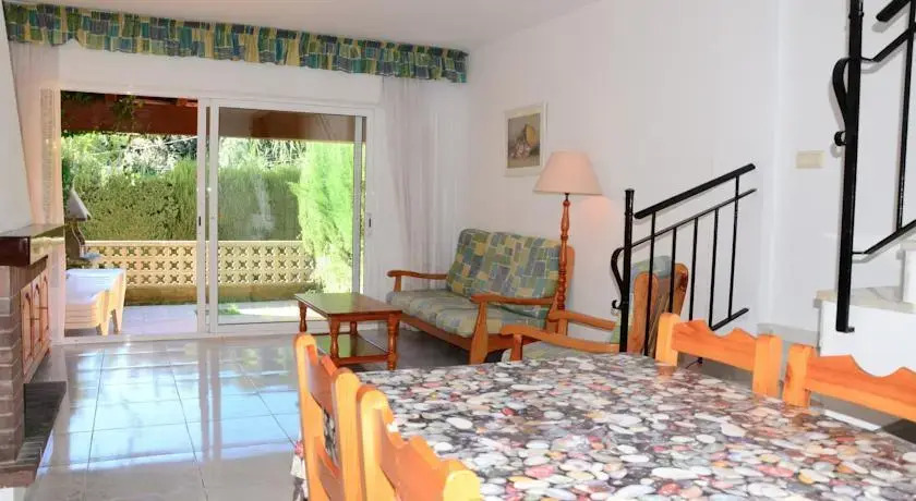 Casa Regencos