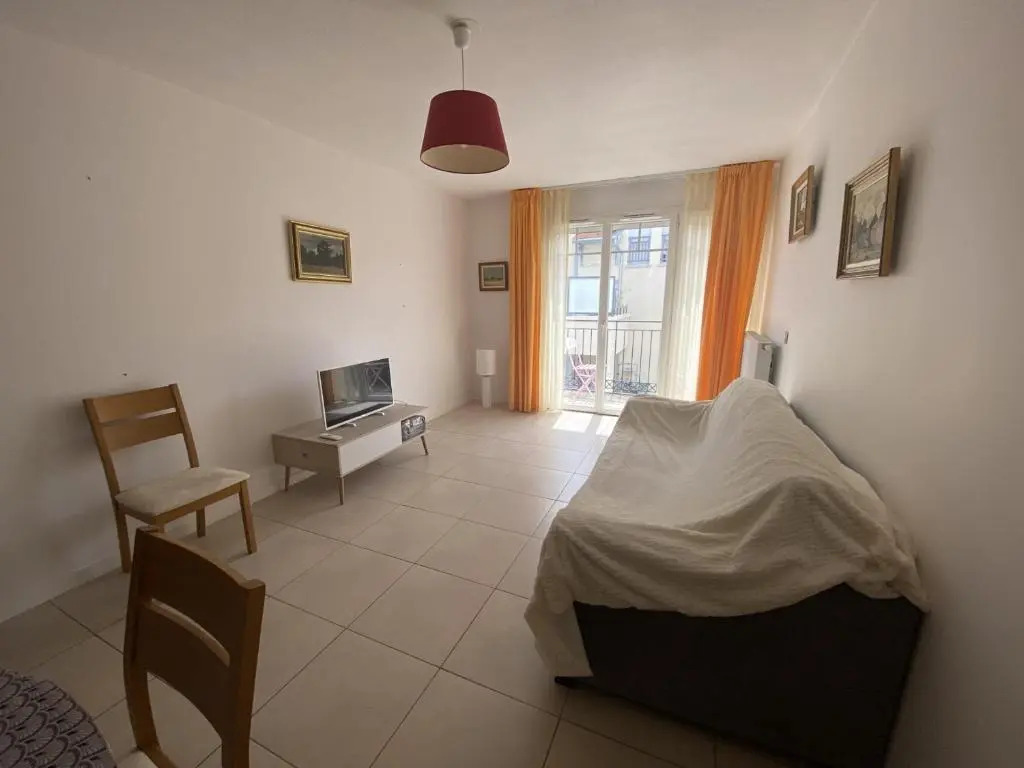 Appartement Arcachon, 3 pièces, 4 personnes - FR-1-474-209
