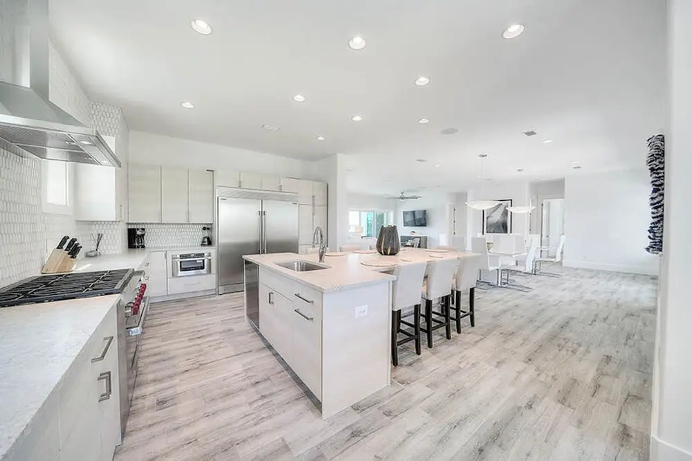 The Enclave on 30A by Five Star Properties