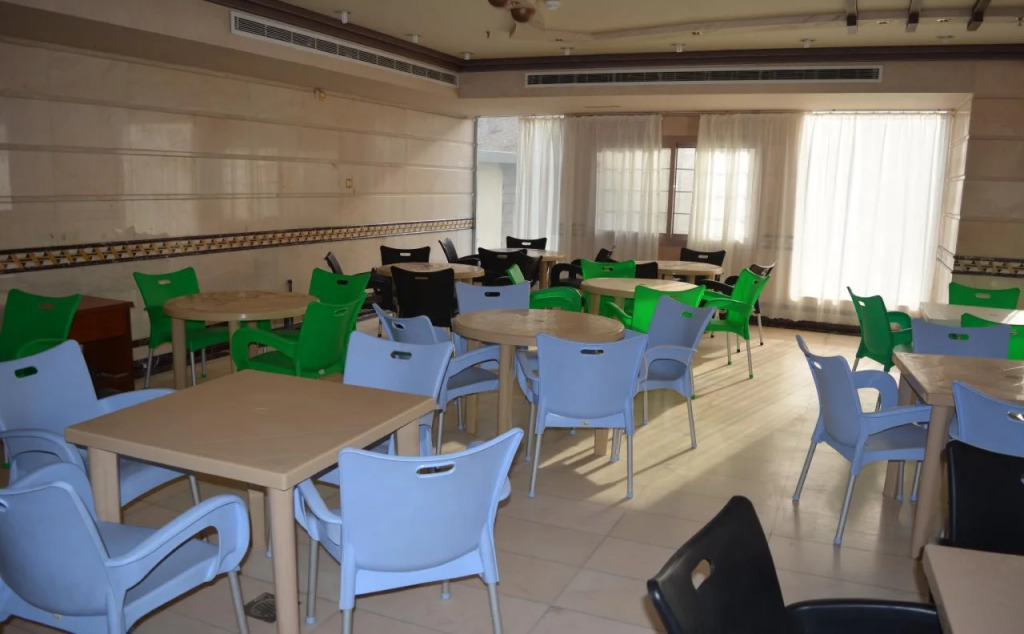 Al Azafea Hotel