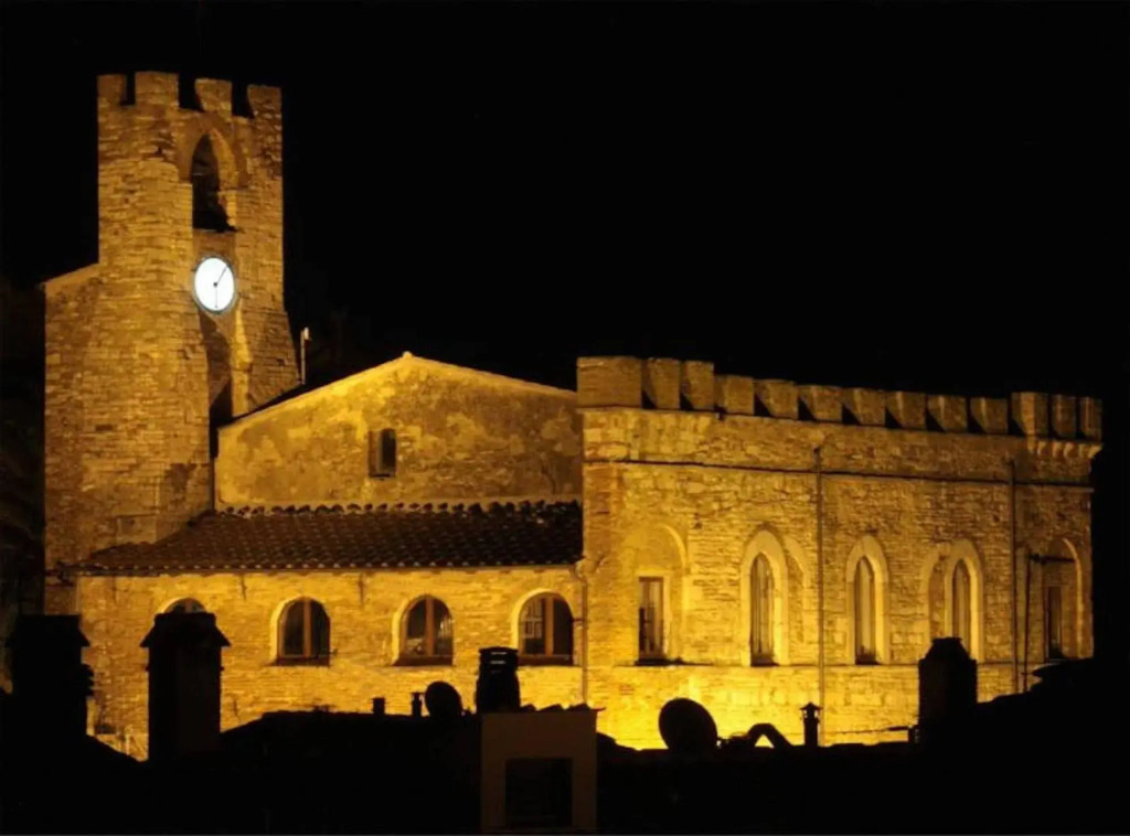Il Chiostro Appartamenti & Suites
