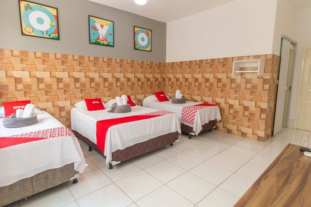 Hostel App by OYO Rooms