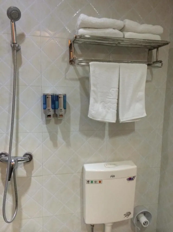 Sophie Hotel (Chongqing Jiangbei International Airport Branch)